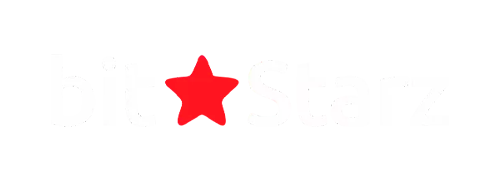 Логотип казино BitStarz